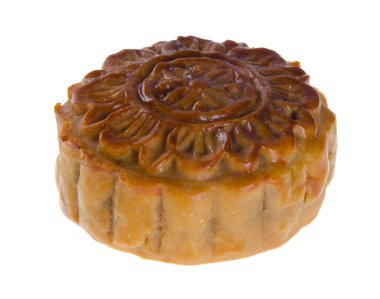 Mooncake, mooncake Çince kelime 'madde', ben değil mi