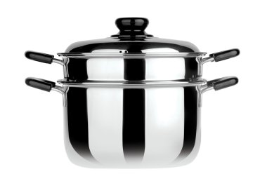 arka plan üzerinde gemi tava