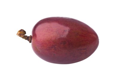 üzüm. arka plan üzerinde taze üzüm