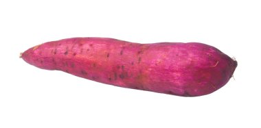 arka planda tatlı patates