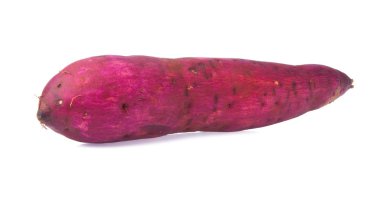 arka planda tatlı patates