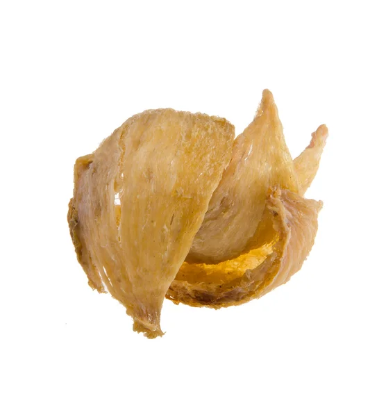 Bird's nest. Edible bird's nest close up — Stock Photo, Image