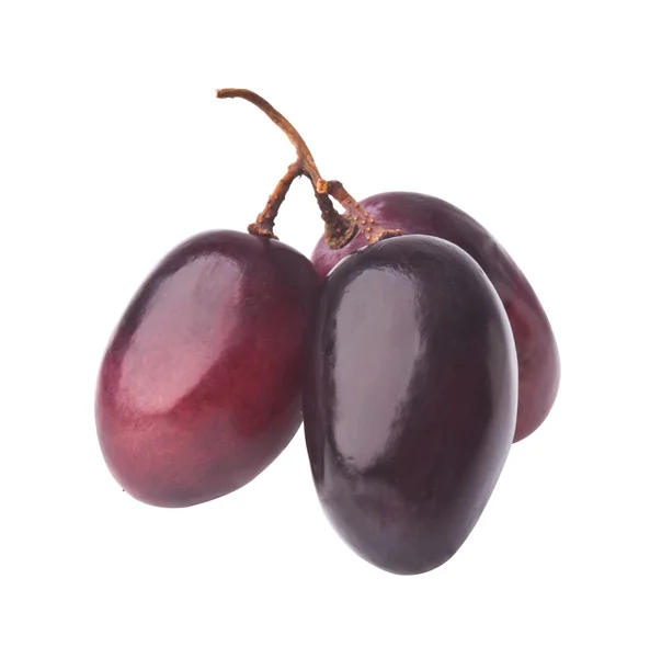 Winogrona. świeże winogrona na tle — Zdjęcie stockowe