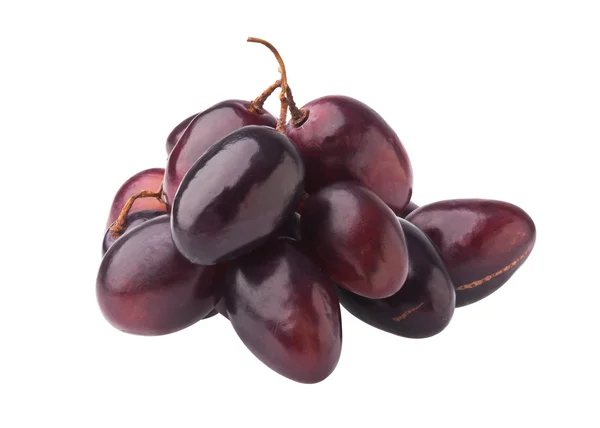 Grapes. fresh grapes on background — Stock Photo, Image