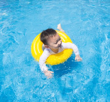 bebek çocuk faaliyetleri çocuk Yüzme Havuzu hakkında