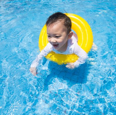 bebek çocuk faaliyetleri çocuk Yüzme Havuzu hakkında