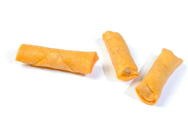 Spring roll — Stock Photo, Image