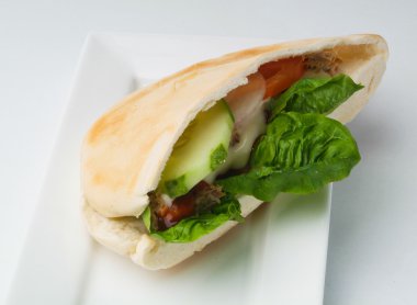 naan ekmek, Hint yemekleri