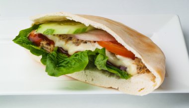 naan ekmek, Hint yemekleri