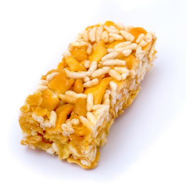 Çin kahvaltılık pirinç keki (Çin stili)