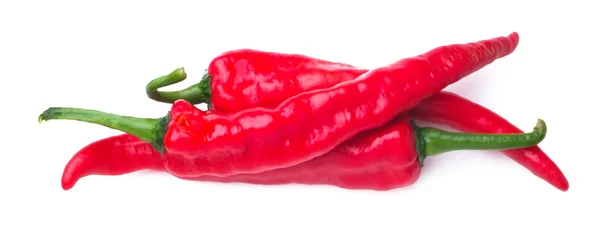 Red hot chili pepper — Stock Photo, Image