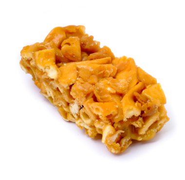 Çin kahvaltılık pirinç keki (Çin stili)