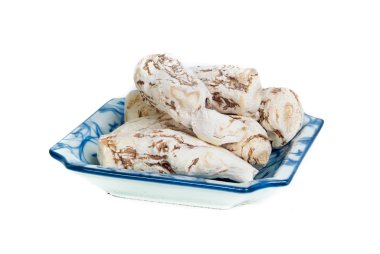 Dang gui, angelica sinensis, geleneksel Çin Bitkisel Tıp