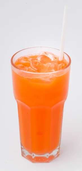 Tomater juice på bakgrund — Stockfoto