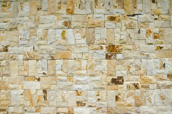 Stone modern wall, stone modern wall background — Stock Photo, Image