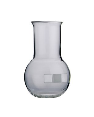 Lab. test tüpleri. bir arka plan üzerinde Laboratuar kapkacakları