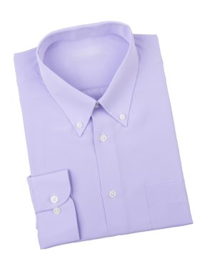 gömlek. bir arka plan üzerinde erkek gömlek