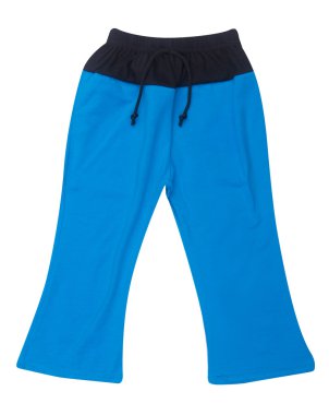 pantolon 's. Çocuk pantolon'ın 