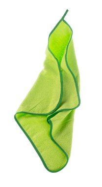 havlu. bir arka plan üzerinde mutfak havlusu