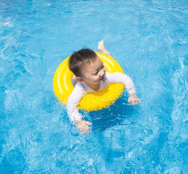 bebek çocuk faaliyetleri çocuk Yüzme Havuzu hakkında