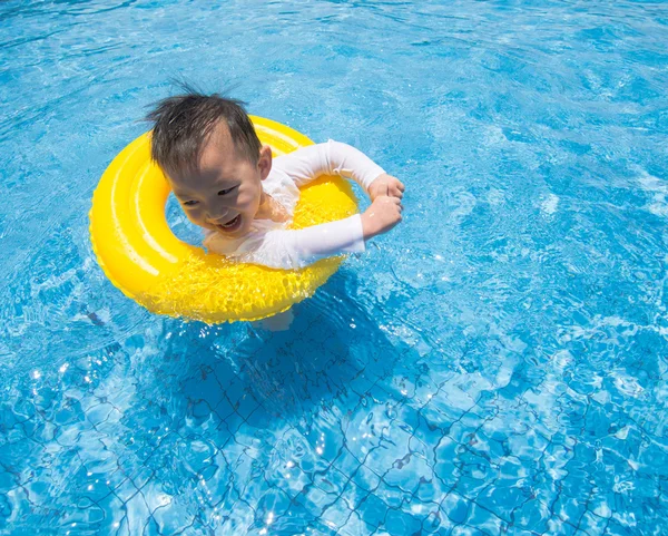 bebek çocuk faaliyetleri çocuk Yüzme Havuzu hakkında