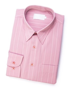 gömlek. bir arka plan üzerinde erkek gömlek