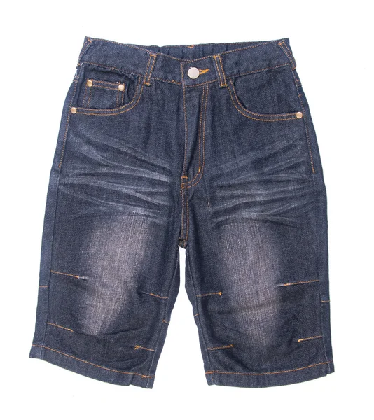 Shorts. shorts på en bakgrund — Stockfoto