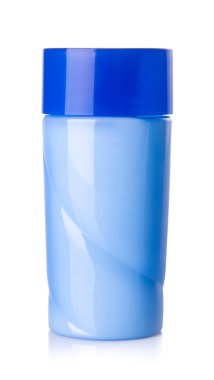 毛のないラット