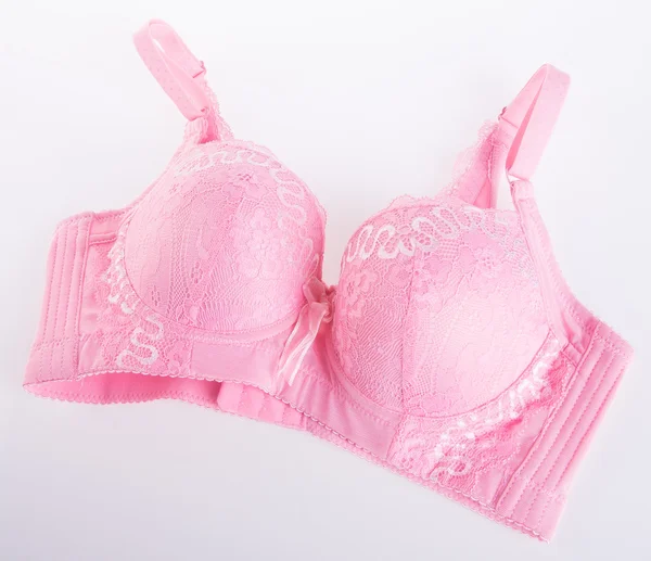 Bra. Stylish bra the on a background — Stock Photo, Image