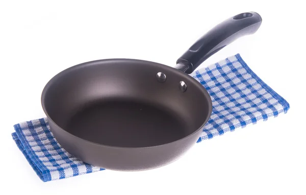 Pan. pan on a background — Stock Photo, Image