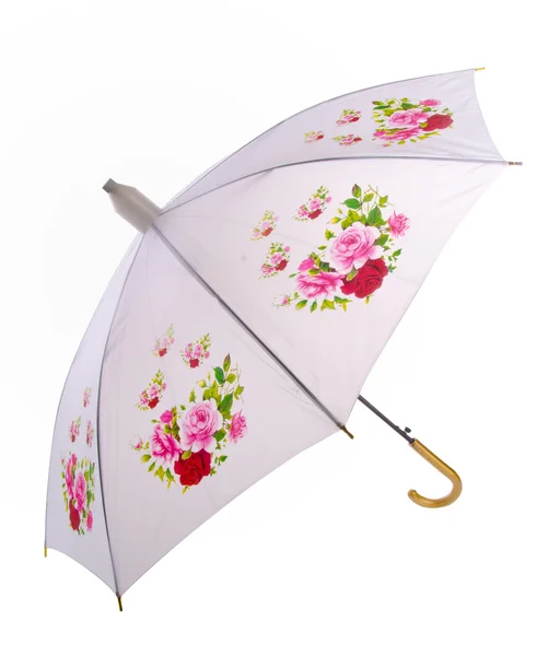 Umbrella on background. — Stock Photo, Image