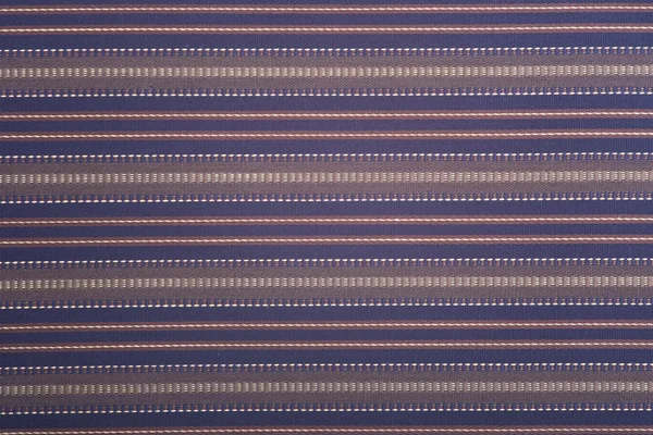 Tecido. textura de tecido para fundo — Fotografia de Stock