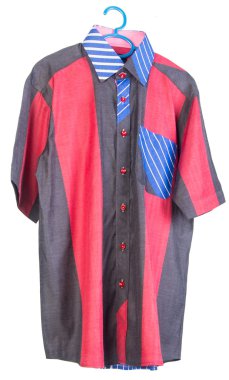 gömlek. erkek gömlek askıları