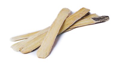 Arka planda Çin bitkisel ilaçları var.