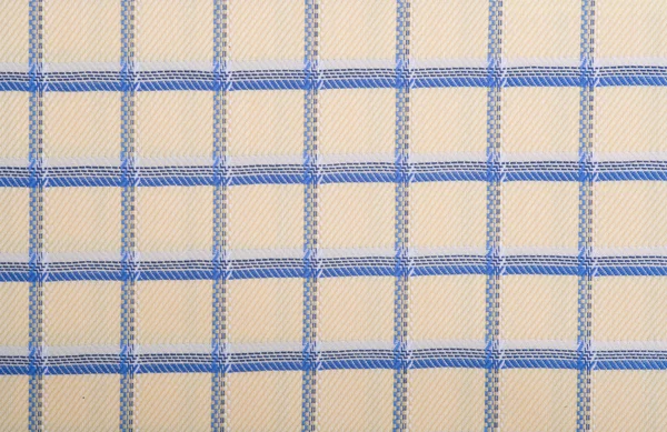 Tecido. textura de tecido para fundo — Fotografia de Stock