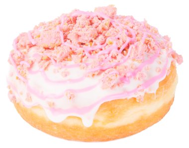 çörek. arka planda poğaça