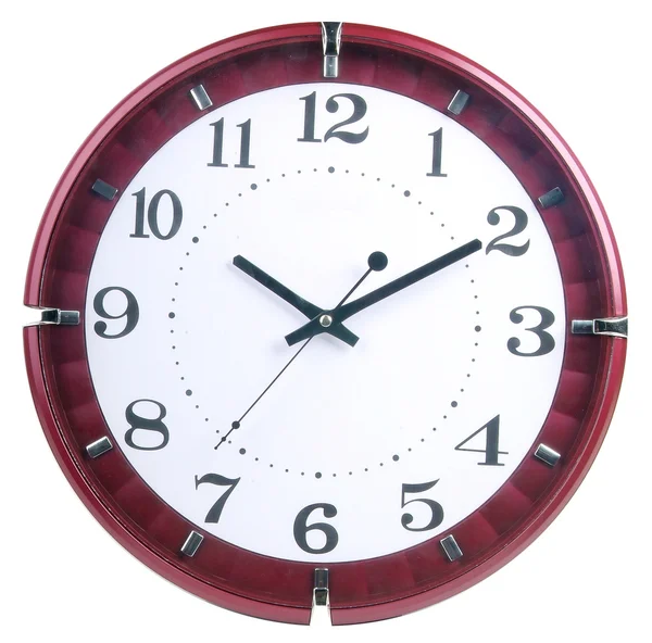 Clocks. clocks on the background — Stock Photo, Image