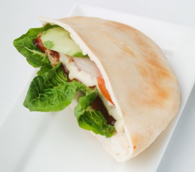 naan ekmek, Hint yemekleri