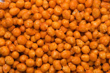 fıstık. arka planda işlenmiş fıstık