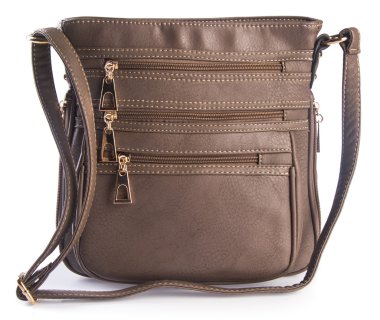 bir arka plan üzerinde kadının el çantası