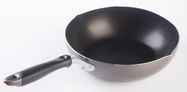 Pan. pan on a background — Stock Photo, Image