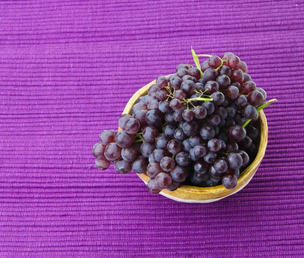 Grapes. grapes on background. — Stock Photo, Image