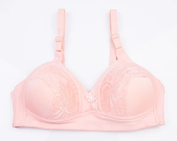 Bra. Stylish bra the on a background — Stock Photo, Image