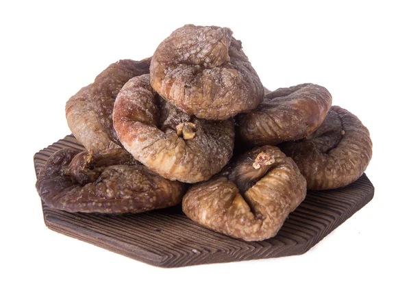 kuru incir. arka planda kuru incir