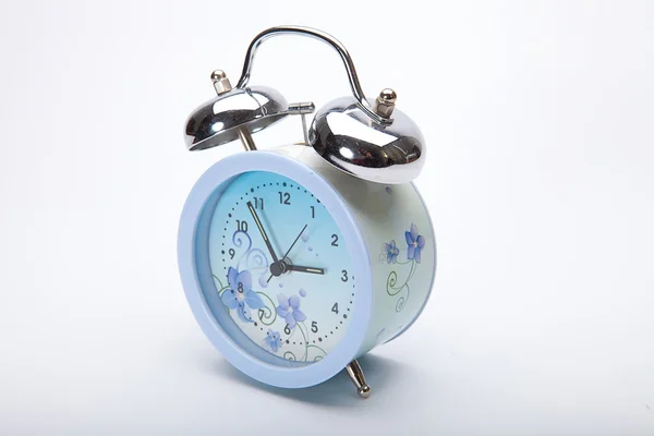 Reloj despertador — Foto de Stock