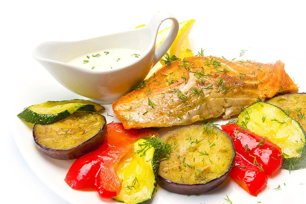 Tekir Marine pan kavrulmuş