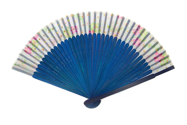 Chinese Fan — Stock Photo, Image