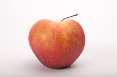 kırmızı elma