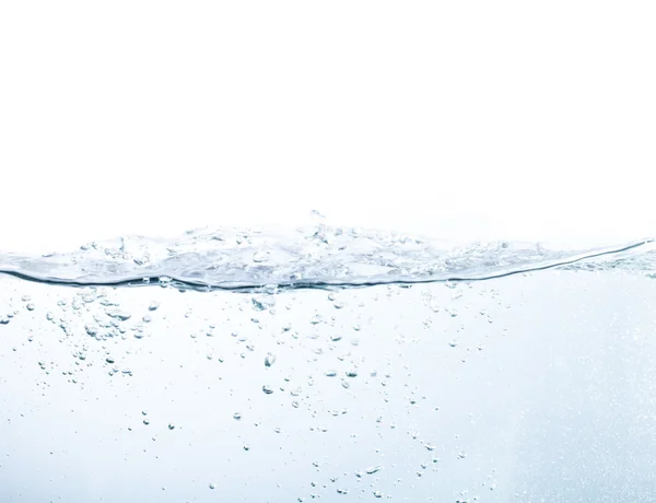 Water background — Stock Photo, Image