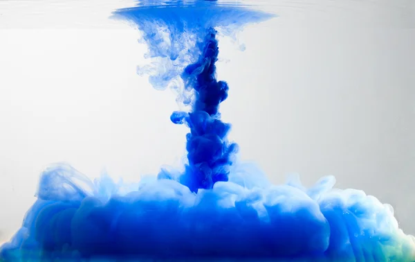 Ink and Water — Stock Photo, Image